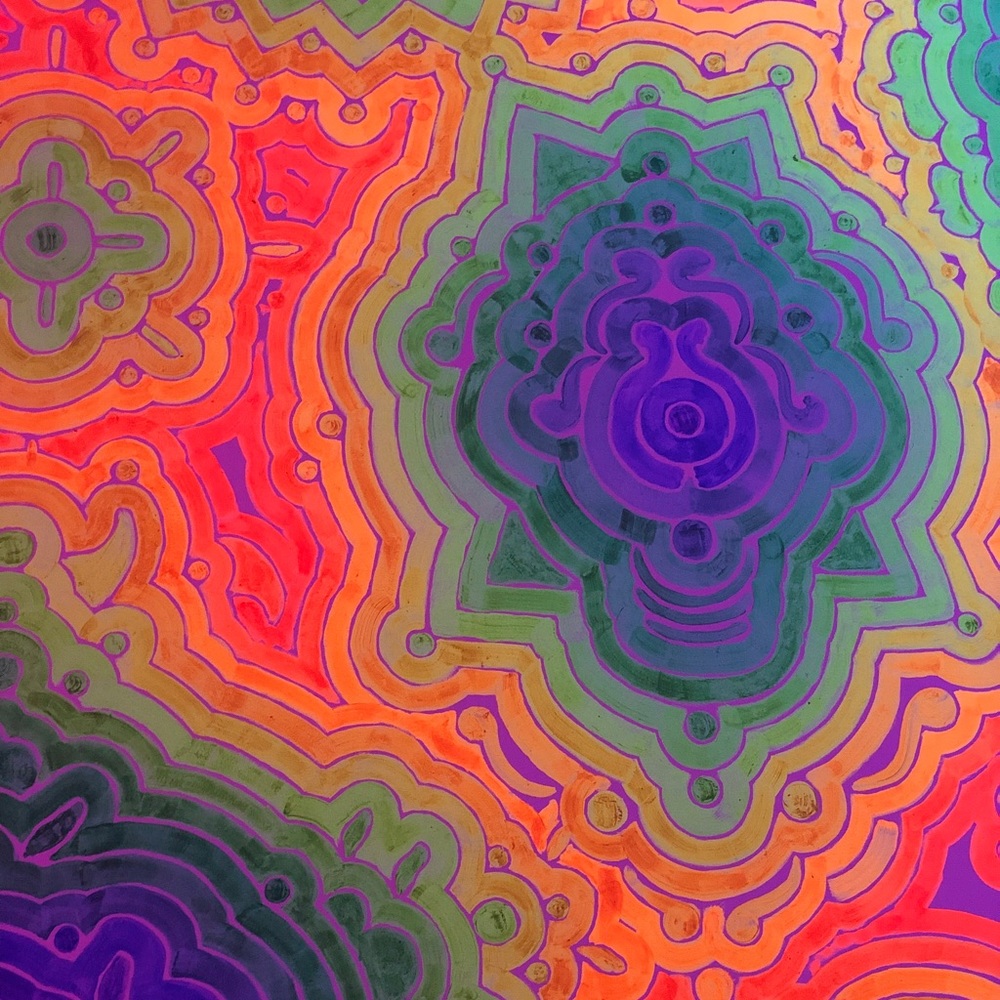 Meet your Posher, Bella